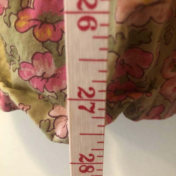 Girls size 6 cotton dress - Picture 4 of 4